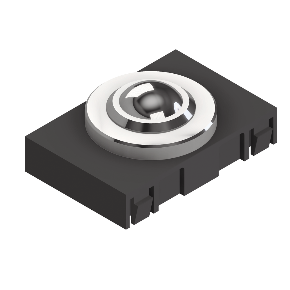 Ball caster 50 D16