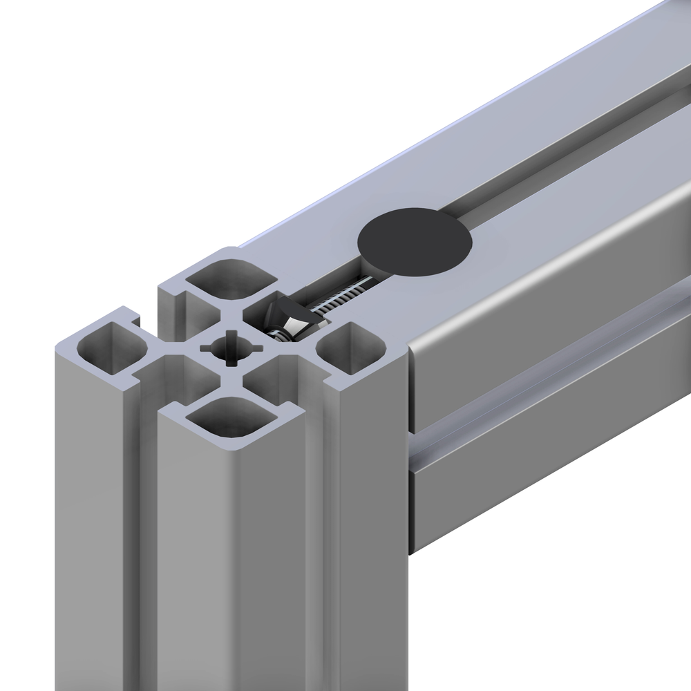 Bolt connector 20