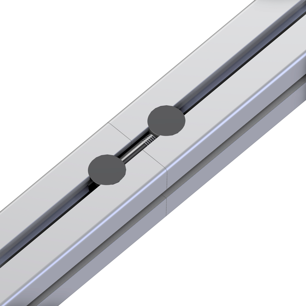 Butt connector 20