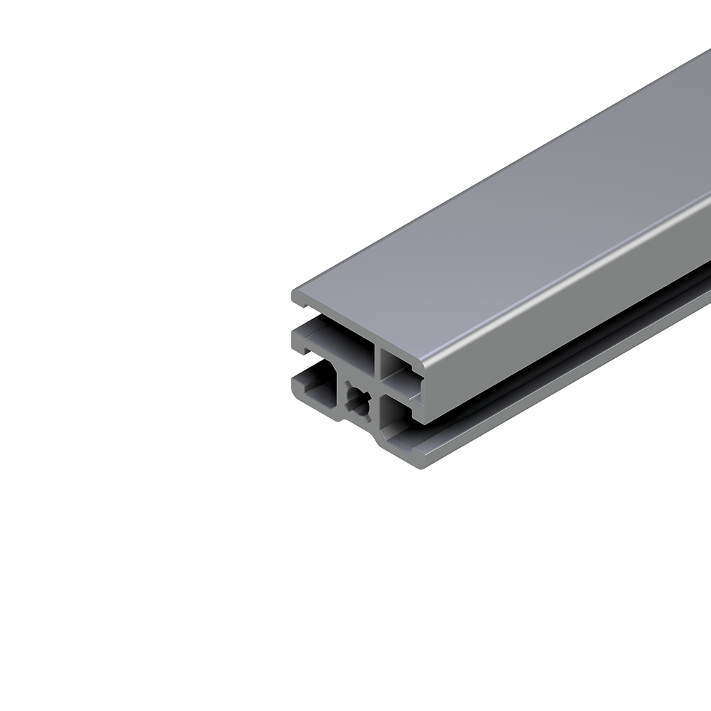 Clamp profile 45x32