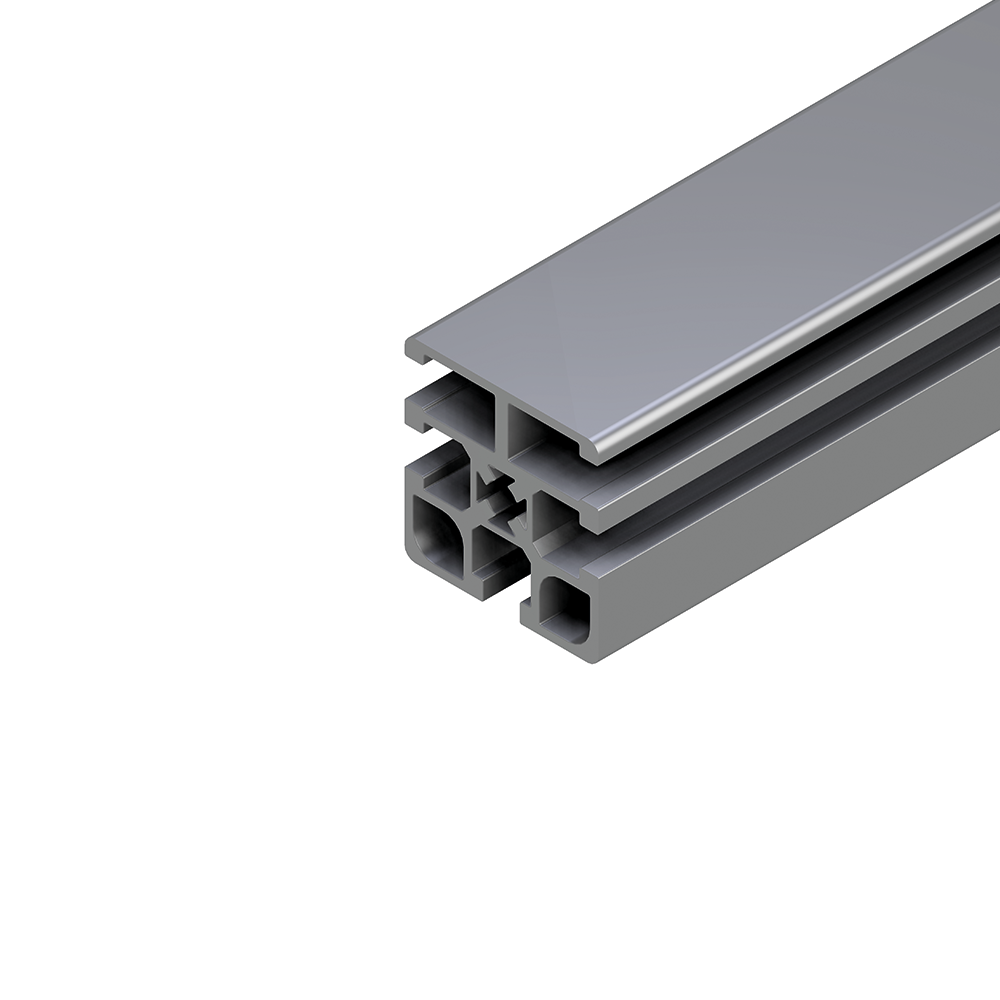 Clamp profile 45x45 F