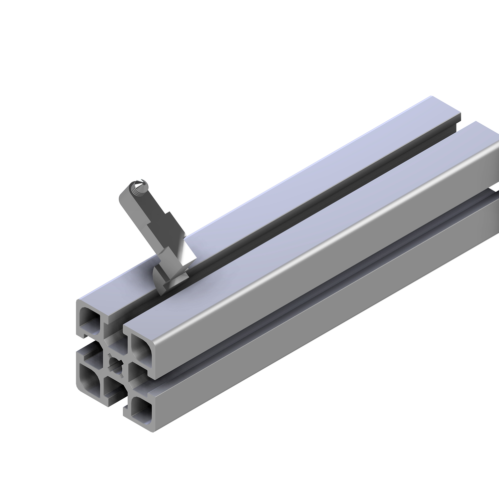 Cross connector