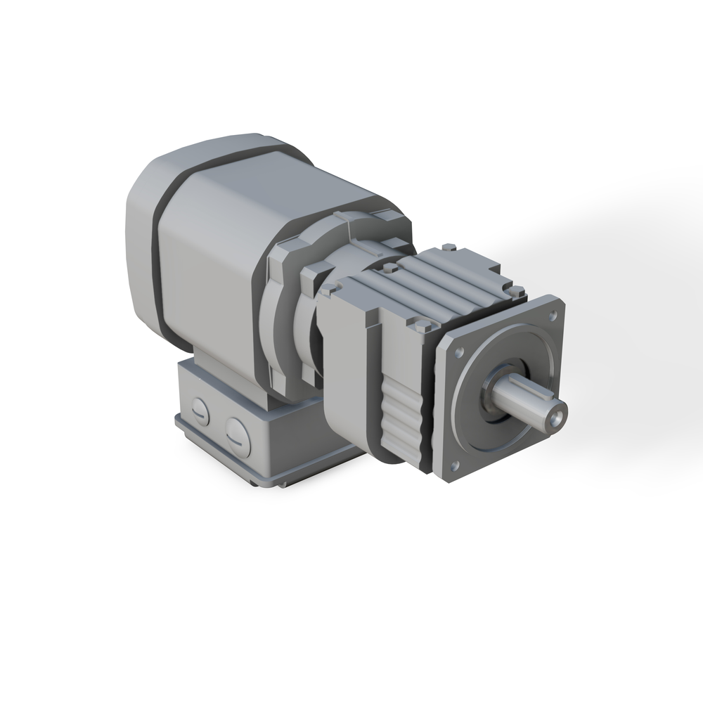DGM 370-127 / F