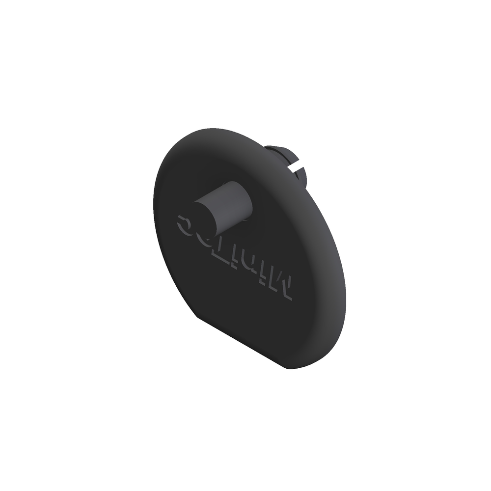 Handle 32 Z cap