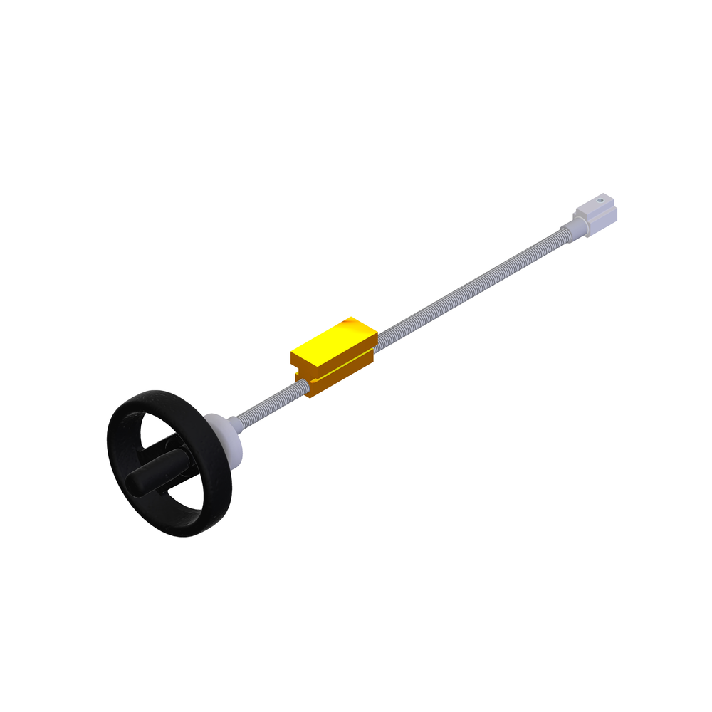 Kit mini handle 32
