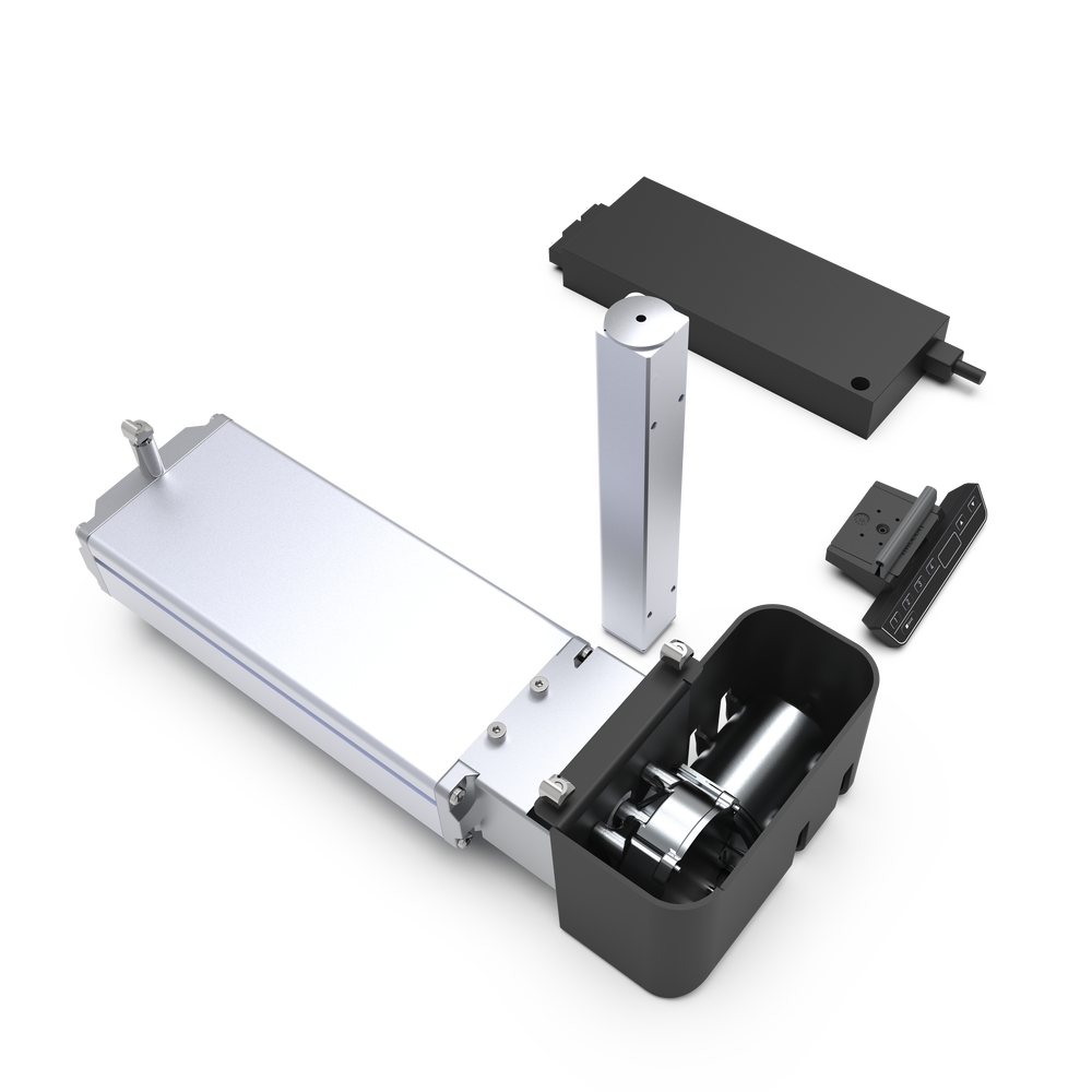 LA 150W - 1 electric
