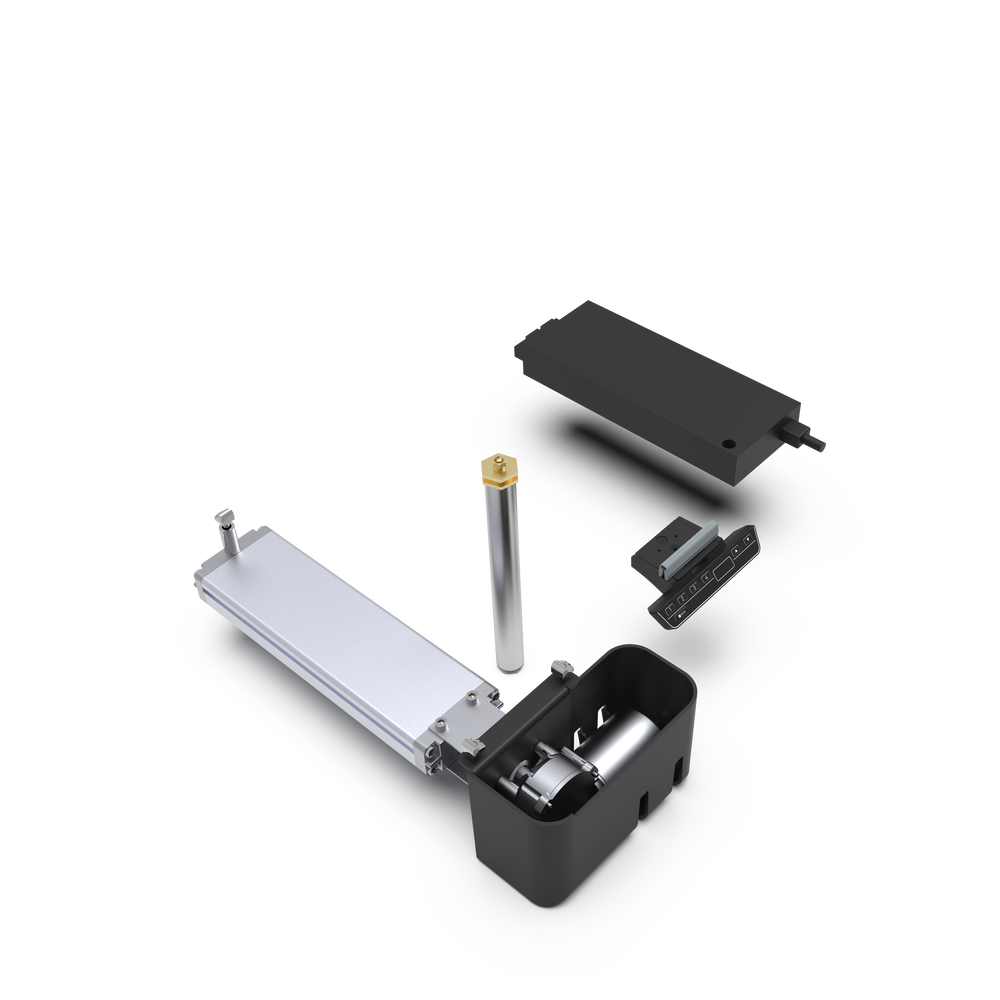 LB 150W - 1 electric
