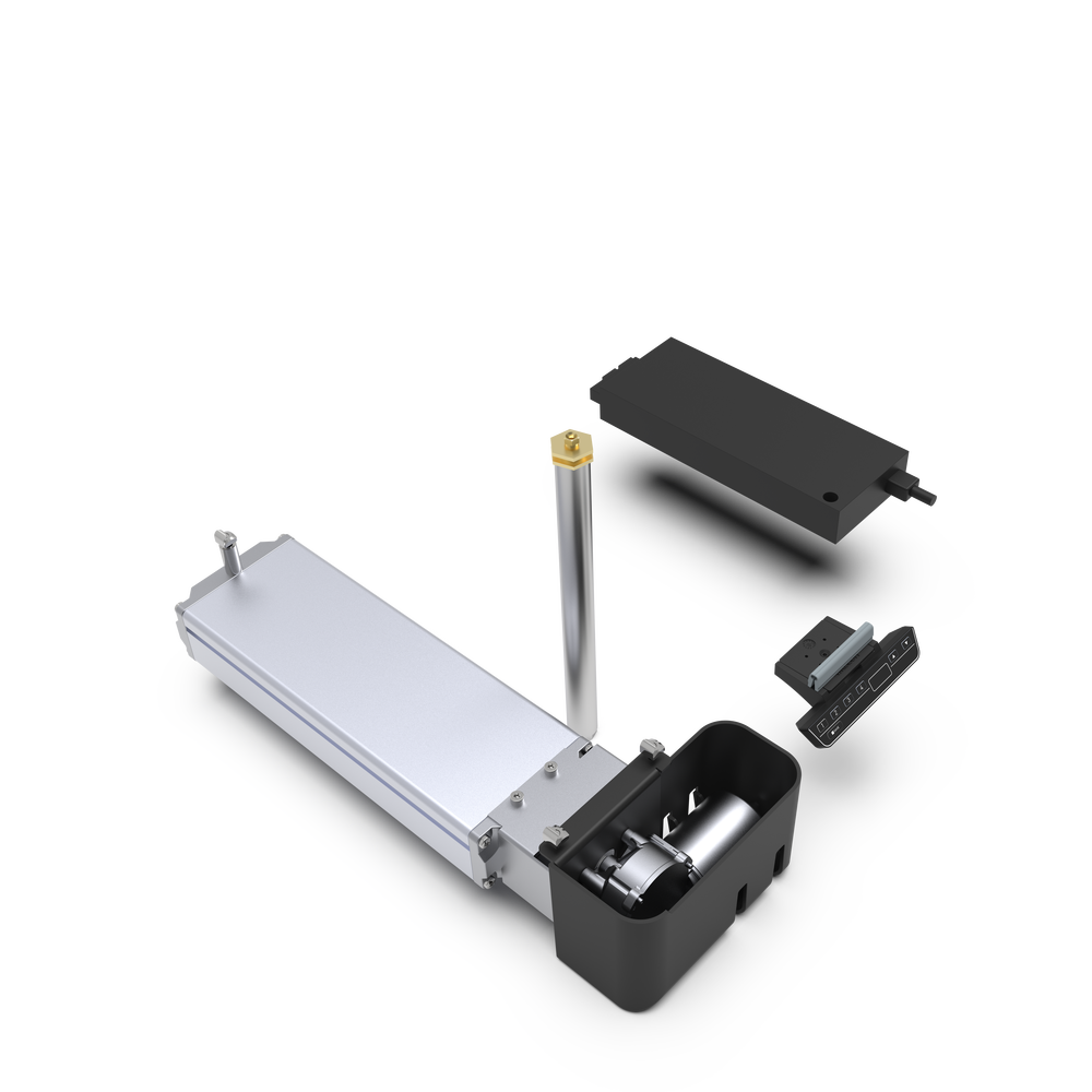 LB 200W - 1 electric 