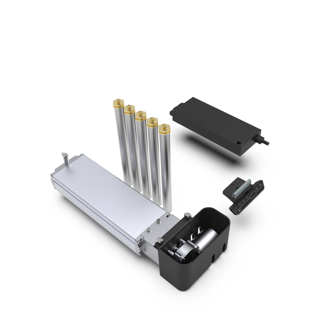 LB 200W - 5 electric 