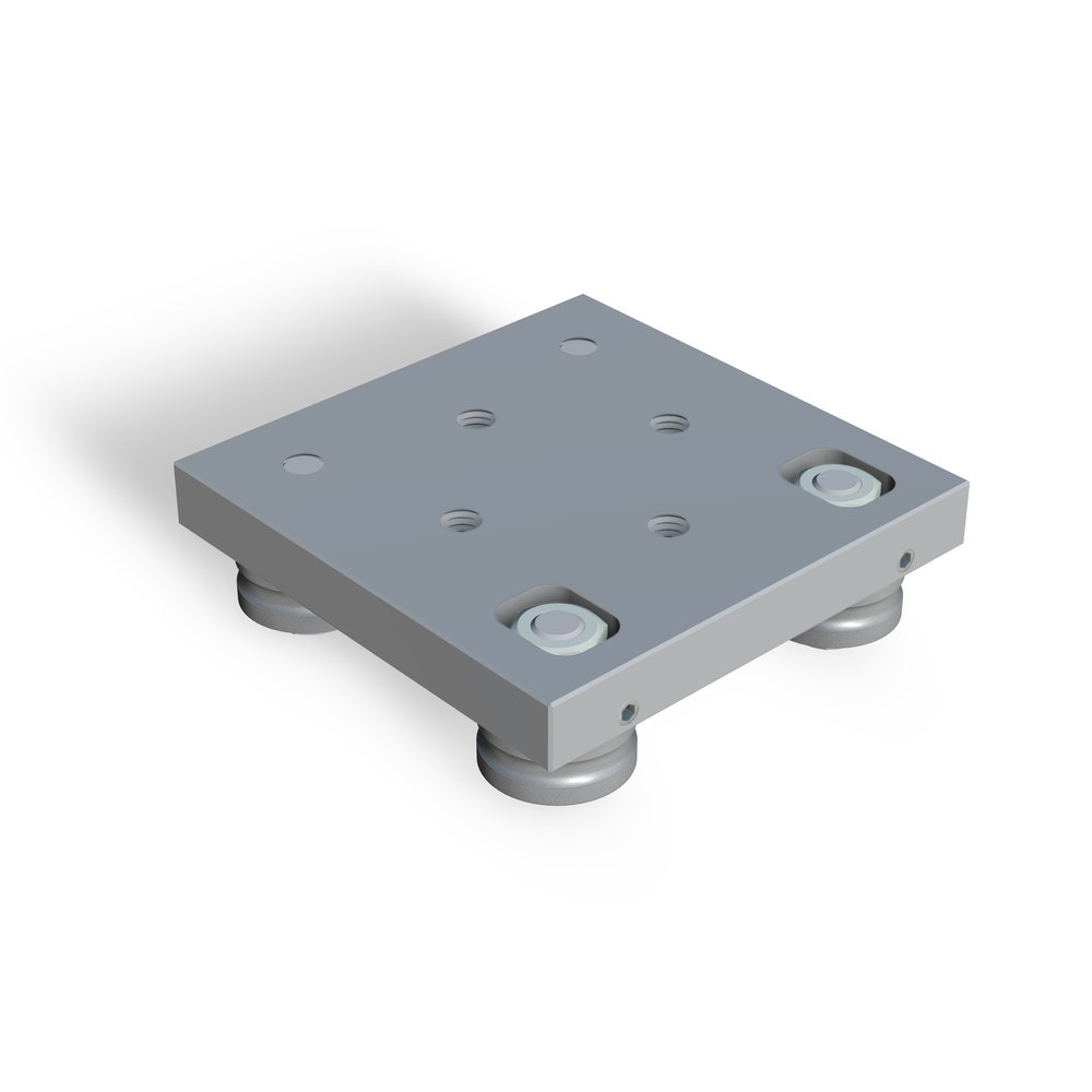 LR6 stainless steel