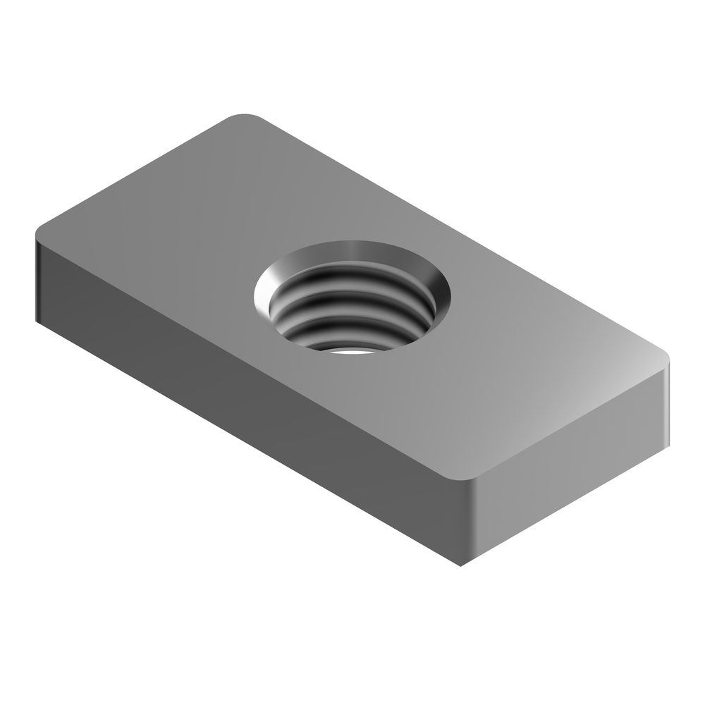 M08 L, L=25mm