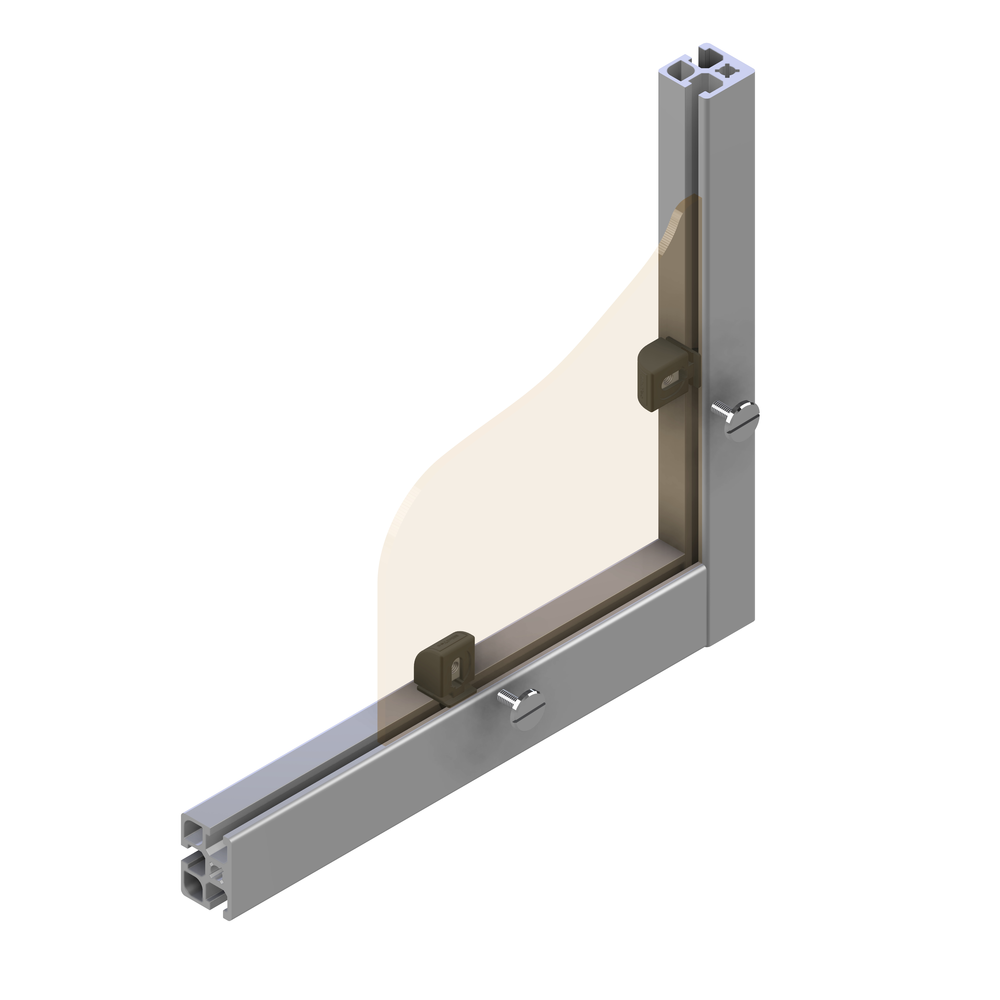 Screw block 32
