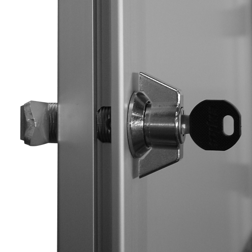 T-handle 19