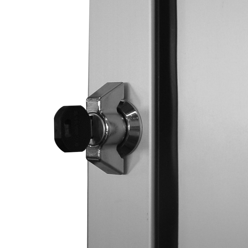 T-handle 45