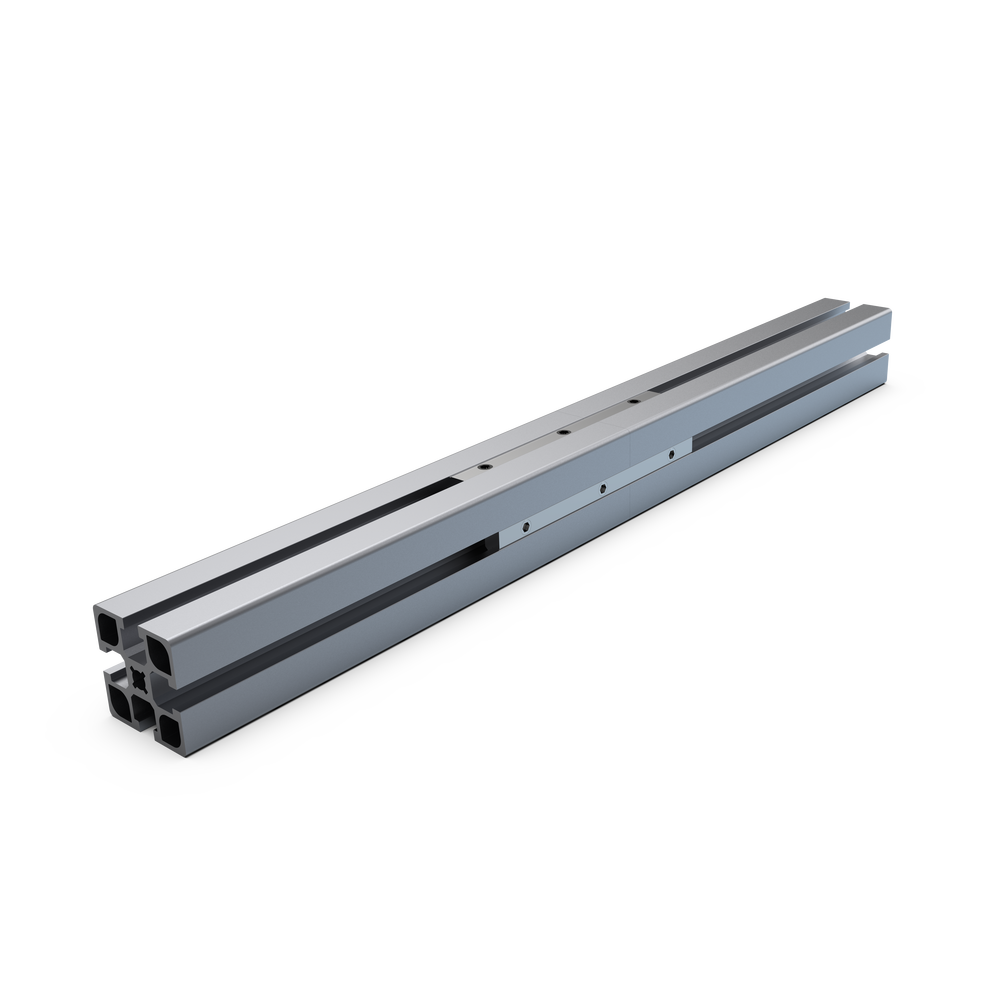 T-slot 140