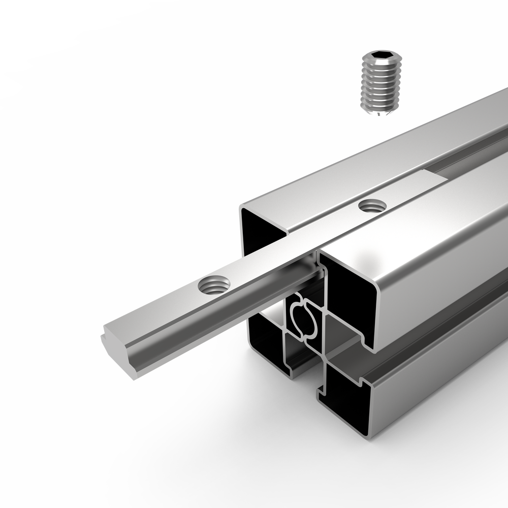 T-slot 90 H