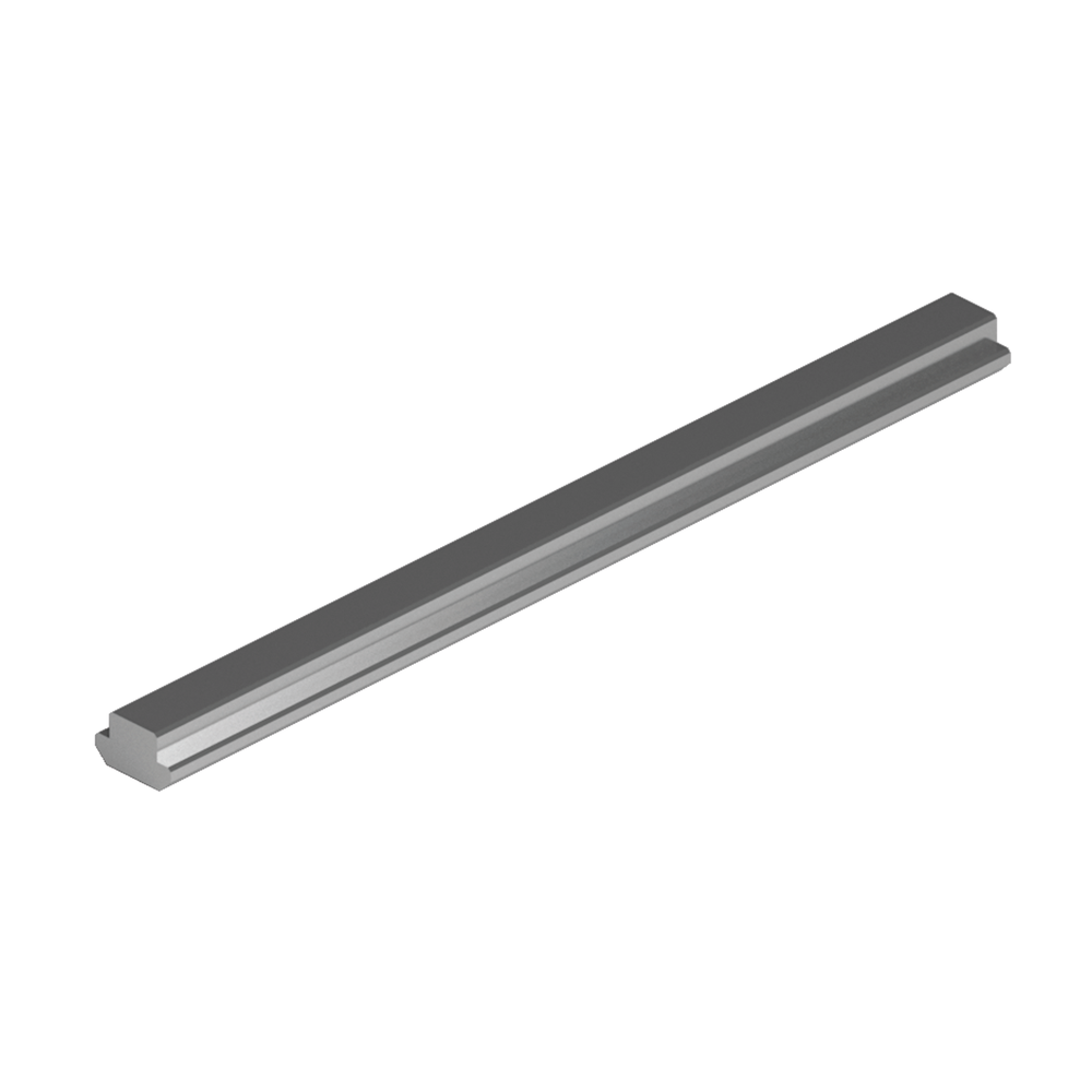 T-slot profile Η