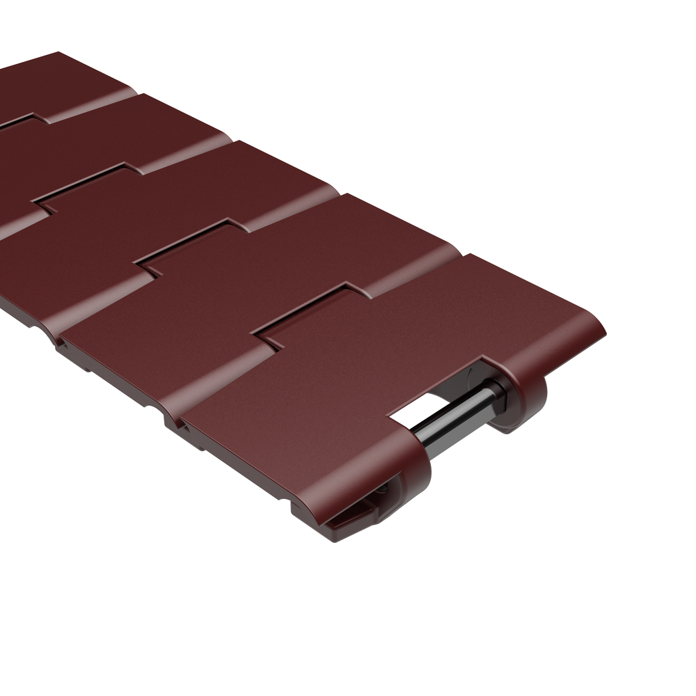 Ερπύστρια GKF 90 KU 500 (καφέ)