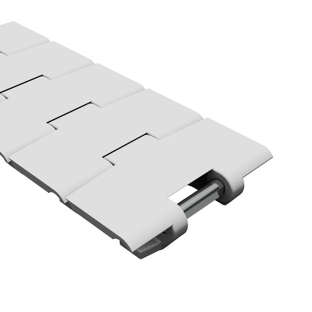 Ερπύστρια GKF 90 KU 500 (λευκή)