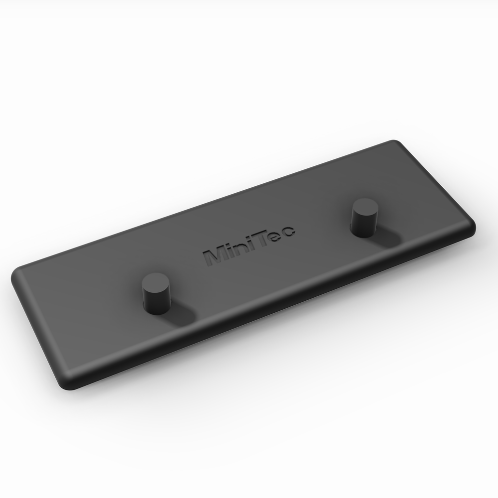 Καπάκι 90x32 Ζ