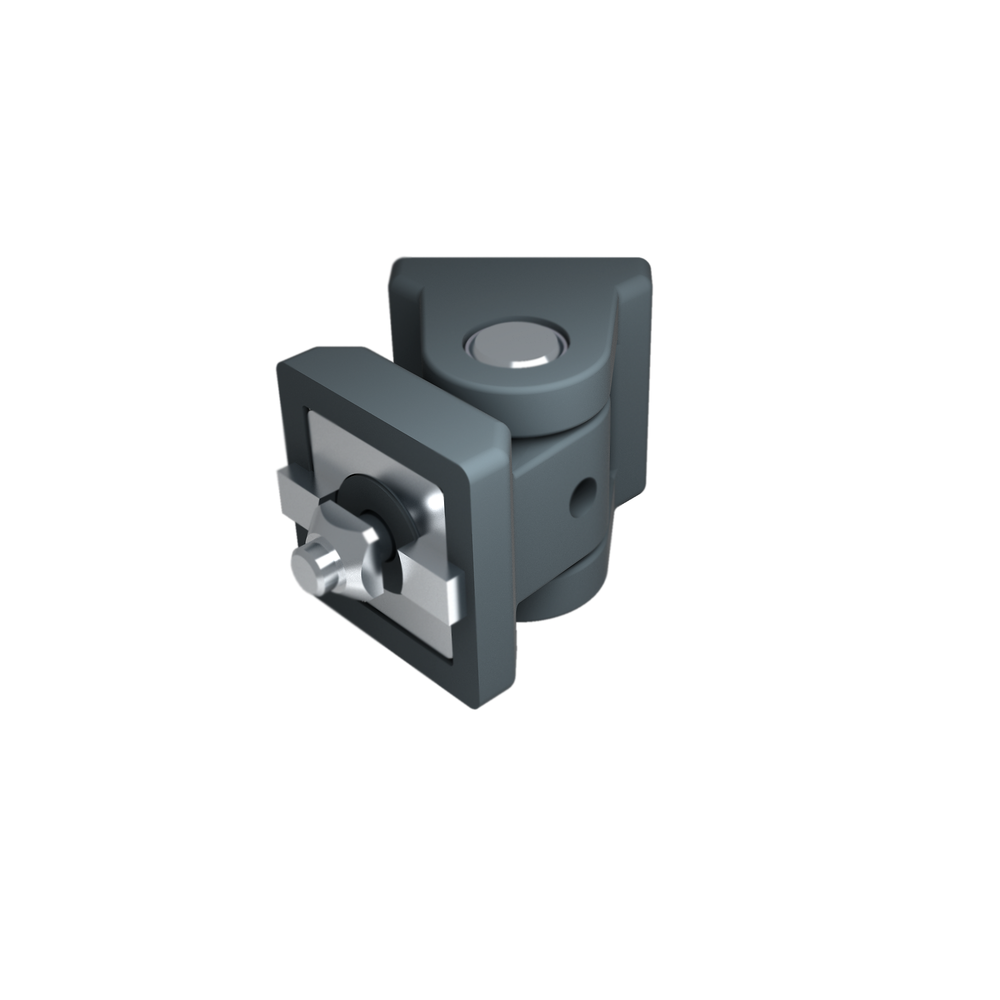 Swivel 45/15