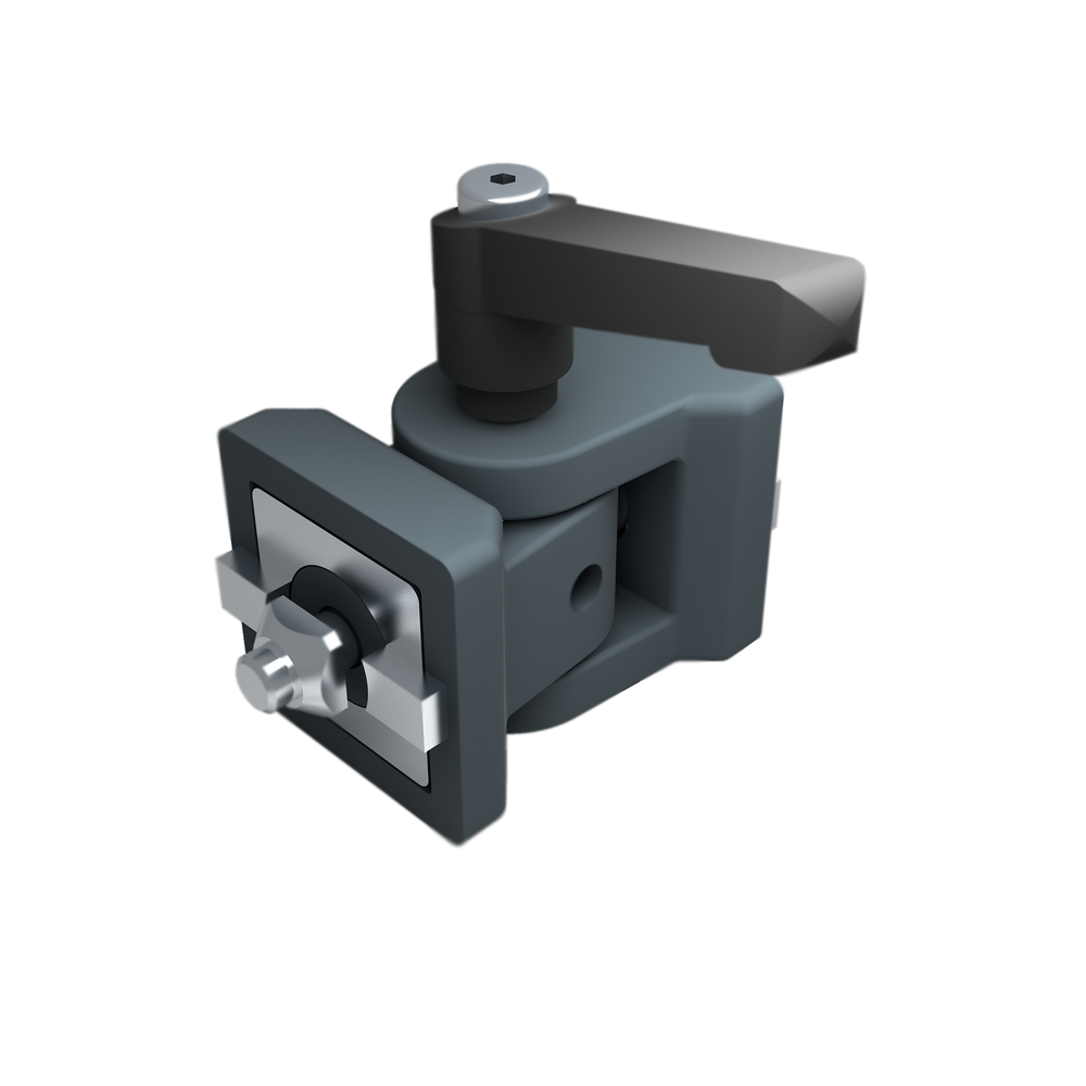 Swivel 45 fixable