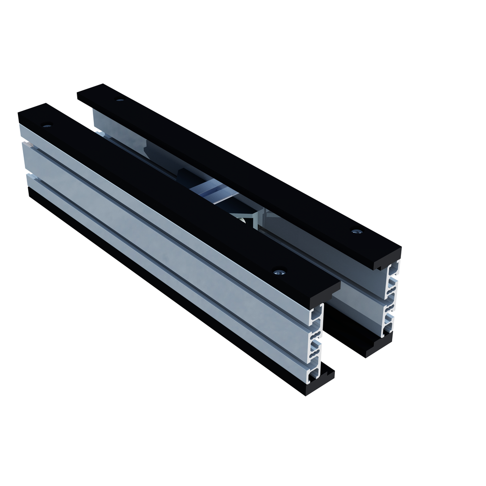 Προφίλ GKF 125 KU+VA
