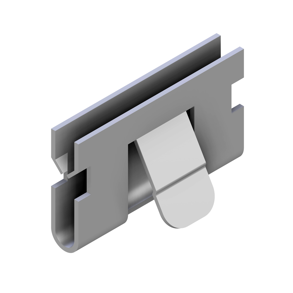 Earthing clamp